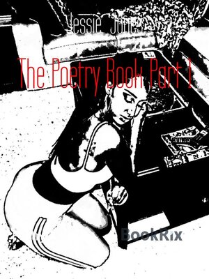 cover image of The Poetry Book Part 1